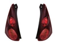 Achterlicht set SET4021931