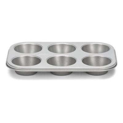 Patisse muffinvorm 6 vaks