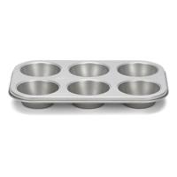 Patisse muffinvorm 6 vaks