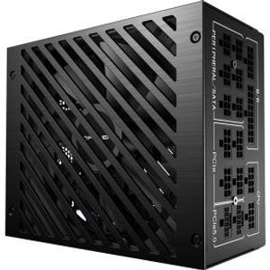 LC-Power LC1000P V3.0 power supply unit 1000W Zwart