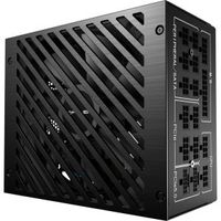 LC-Power LC1000P V3.0 power supply unit 1000W Zwart