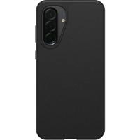 OtterBox React Series Samsung Galaxy A36 5G Black