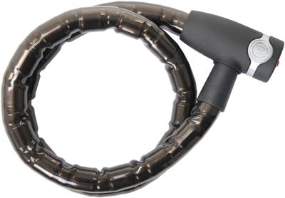 CONTEC pantser-kabelslot "ecoloc"