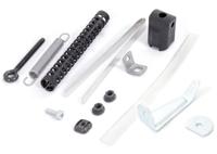 Hebie stuurbegrenzer 695 uni. 28-62mm voor verende vork