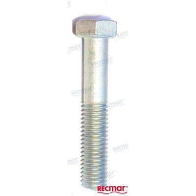 REPUESTOS MOTORES - Yamaha REC97095-08055 - TORNILLO