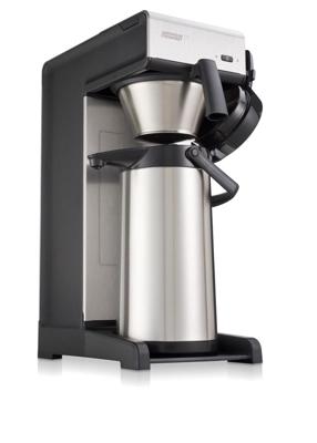 Bravilor Bonamat filterkoffieapparaat TH