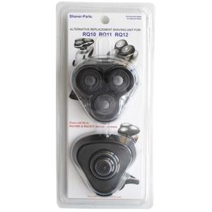 Shaver-Parts scheerhoofd alt rq10/rq12