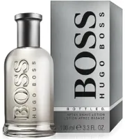 Hugo Boss Aftershave Lotion - Bottled 100 ml - thumbnail