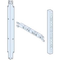 Schneider Electric Montageplaat 1 stuk(s)