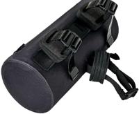 SILCA stuurtas "grinta" handlebar bag grinta black