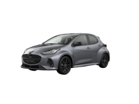Mazda 2 Hybrid