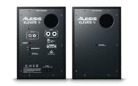 Alesis Elevate 4 actieve studiomonitor (set van 2)