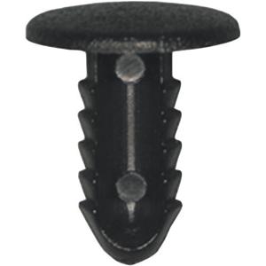 Dennenboom clip OEM:1489595 - 5 stuks 65111402