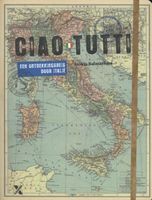 Ciao tutti - Saskia Balmaekers - ebook