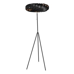 Tom Rossau TR5 Vloerlamp - Zwart - 60 cm