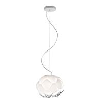 Fabbian - Cloudy F21 LED hanglamp - thumbnail