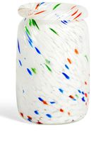 HAY vase Splash M - Blanc - thumbnail