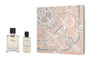 Hermès - Hermes Terre D&apos;Hermes Giftset 90 ml Cadeauset Heren