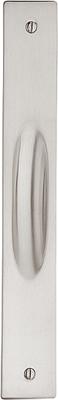 Formani TIMELESS F780 inbouwkom - mat nikkel