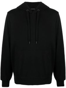 Canada Goose hoodie à logo - Noir