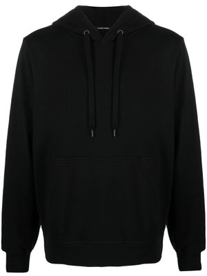 Canada Goose hoodie à logo - Noir