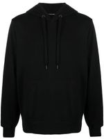 Canada Goose hoodie à logo - Noir