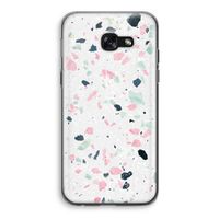 Terrazzo N°3: Samsung Galaxy A5 (2017) Transparant Hoesje Terrazzo N°3: Samsung Galaxy A5 (2017) Transparant Hoesje