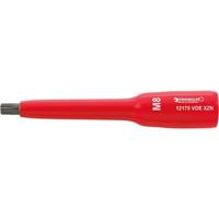 Stahlwille 12175 VDE XZN M 10 02370010 Schroevendraaierdop M10 3/8 (10 mm)