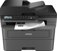 Brother MFCL2800DWRE1 multifunctionele printer Laser A4 1200 x 1200 DPI 32 ppm Wifi
