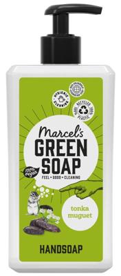 Marcel&apos;s GR Soap Handzeep tonka & muguet