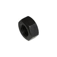 Blackline Zeskantmoer Hcp Zwart Din934 M8 | 15 stuks - 6901.13.10080