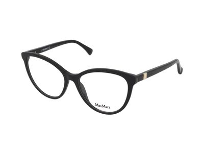 Brillen met correctie Max Mara MM5024 001