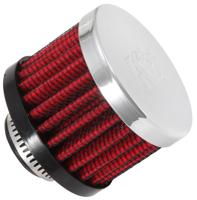 K&N Carterontluchtingsfilter, Carterontluchtingsfilters voor de moto, 62-1340