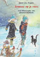 Sneeuw op je neus (Paperback)