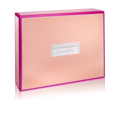 Oscar de la Renta Pakket Extraordinary Giftset Oscar de la Renta Pakket Extraordinary Giftset