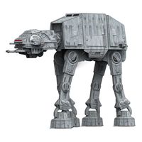 Star Wars 3D Puzzle Imperial AT-AT - thumbnail