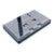 Decksaver cover voor Alphatheta Omnis-Duo