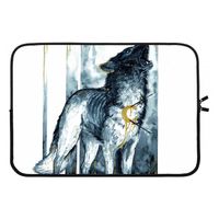 Bleeding Soul: Laptop sleeve 13 inch