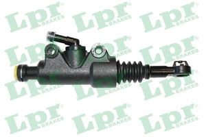 Hoofdcilinder, koppeling 2340
