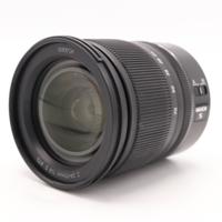 Nikon Z 24-70mm f/4 S occasion