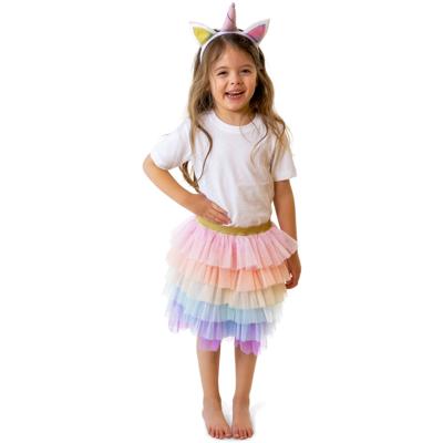 Eenhoorn Verkleedoutfit kind