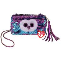 Ty Fashion - Moonlight Owl - 16 cm - Handtas - thumbnail