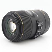 Sigma 105mm F/2.8 EX DG Macro OS HSM Canon EF occasion
