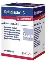 Optiplast Optiplaste-C 8 cm x 2.5 m 2508