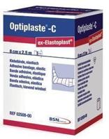 Optiplast Optiplaste-C 8 cm x 2.5 m 2508