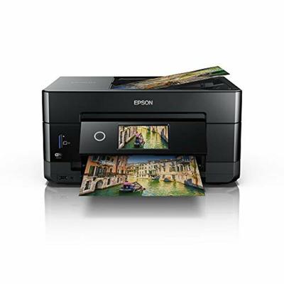 All-in-one printer Epson C11CH03402 32 PPM WIFI