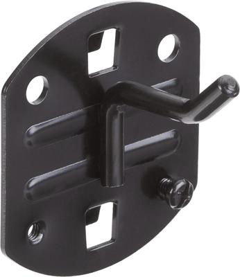 VIGOR Single hook 25mm 10 pcs. f. 1000/v6000-system