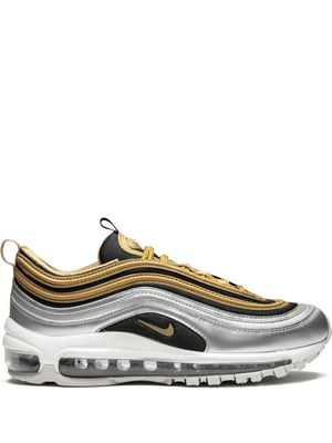Nike baskets Air Max 97 SE - Or