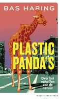 Plastic panda's - Bas Haring - ebook