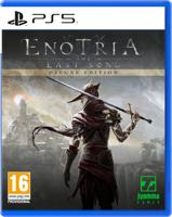 Enotria The Last Song Deluxe Edition - thumbnail